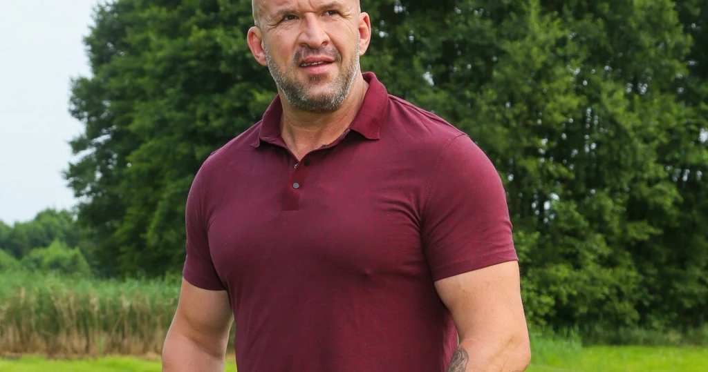 Tomasz Oświeciński