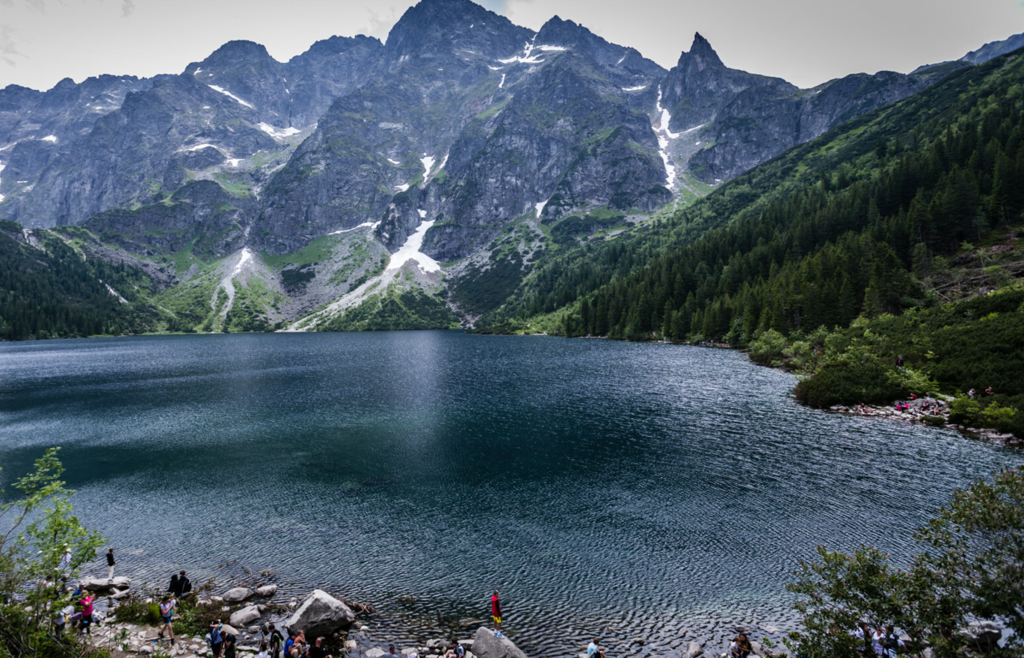 Morskie Oko