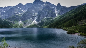 Temperatury dobiją Tatry. Tego już wkrótce nie zobaczymy