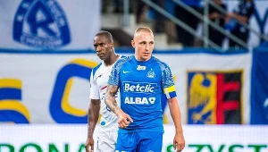 Stal Mielec - Ruch Chorzów