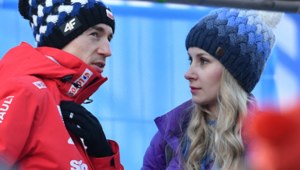 Kamil Stoch podjął decyzję. Teraz Ewa Bilan-Stoch wzięła sprawy w swoje ręce