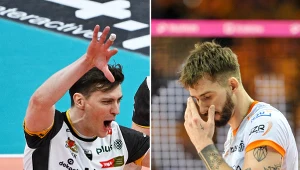 Zrobili to po sześciu latach. Tomasz Fornal i spółka nie dali rady