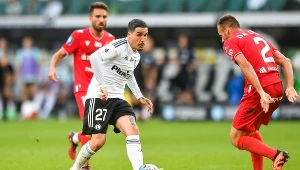 Widzew Łódź - Legia Warszawa. Wynik meczu na żywo, relacja live. Polski klasyk PKO Ekstraklasy