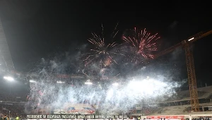 Strzelecka zapaść kandydata do mistrzostwa Polski. Cieszą się rywale