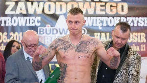 Michał Leśniak (zdj. archiwalne)