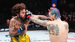 UFC 299: Marlon Vera i Sean O'Malley