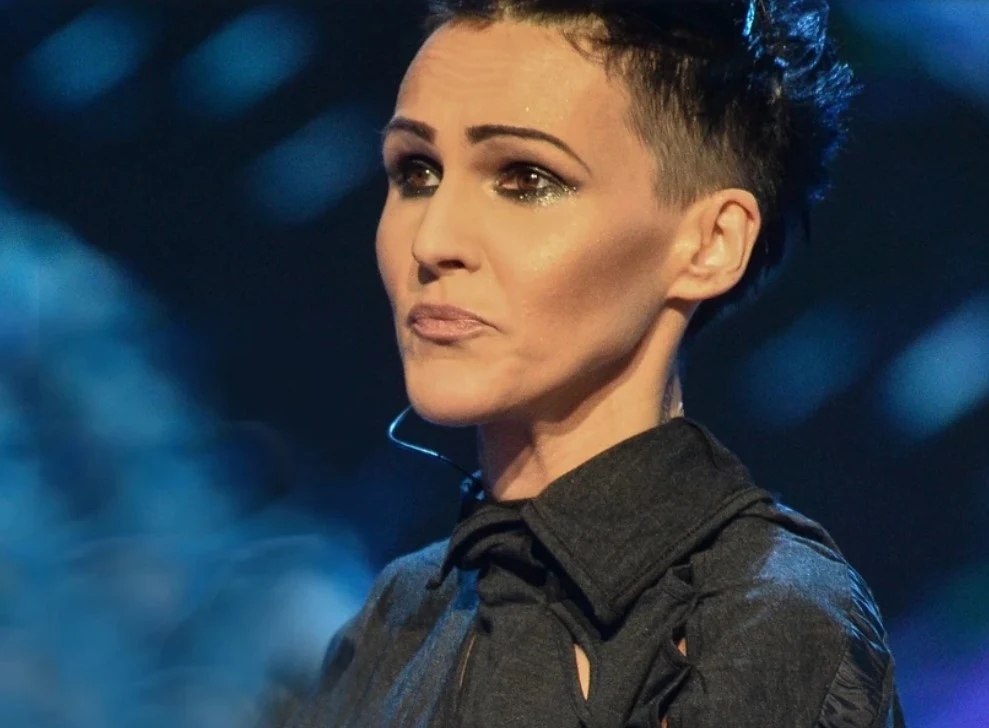 Agnieszka Chylińska