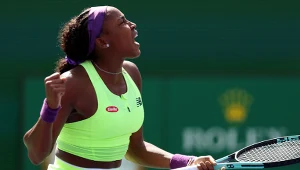 Rywalka Igi Świątek zaskoczyła po meczu. Słowa dają do myślenia 