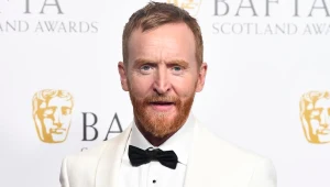 Tony Curran