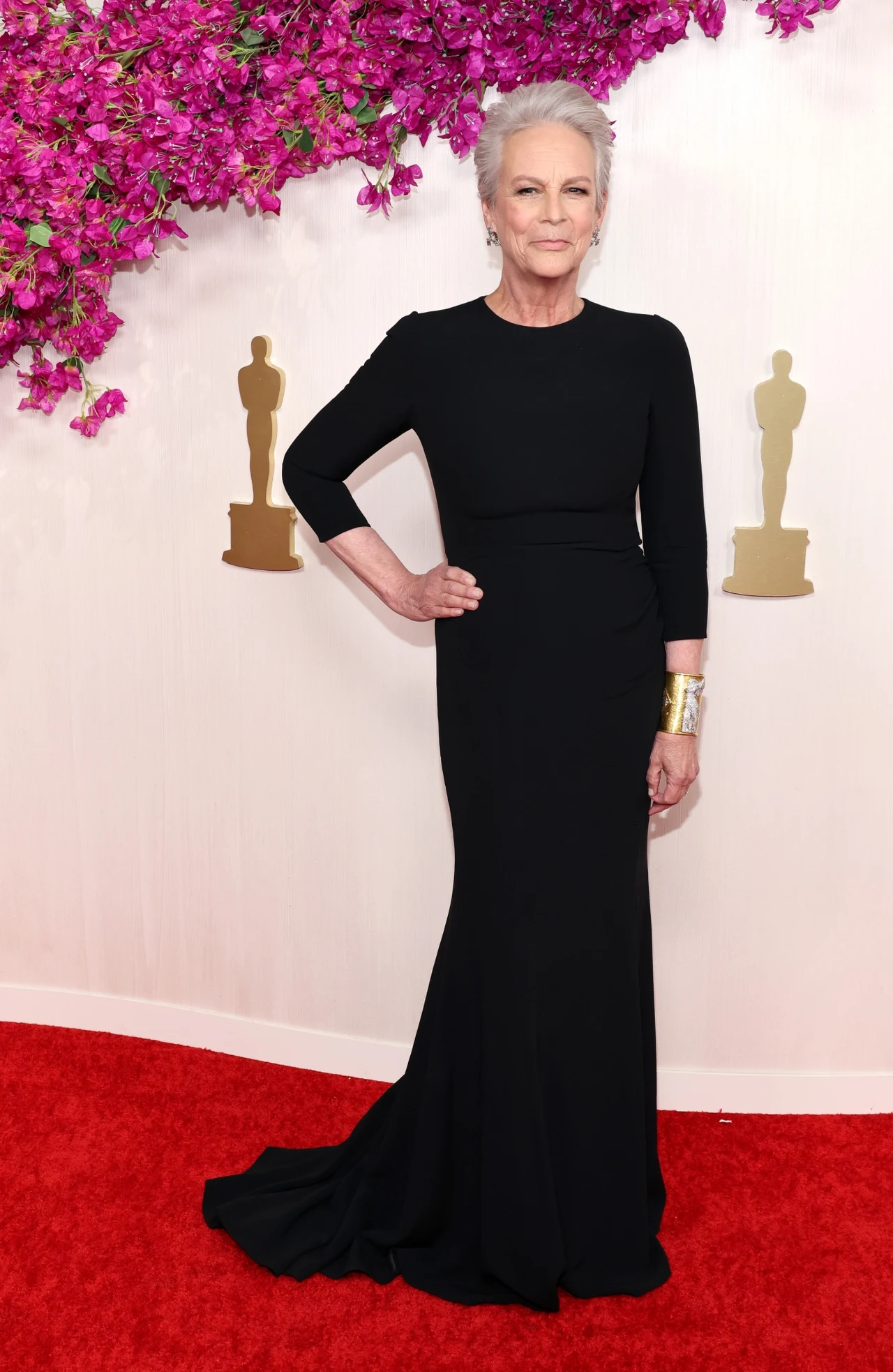Jamie Lee Curtis 