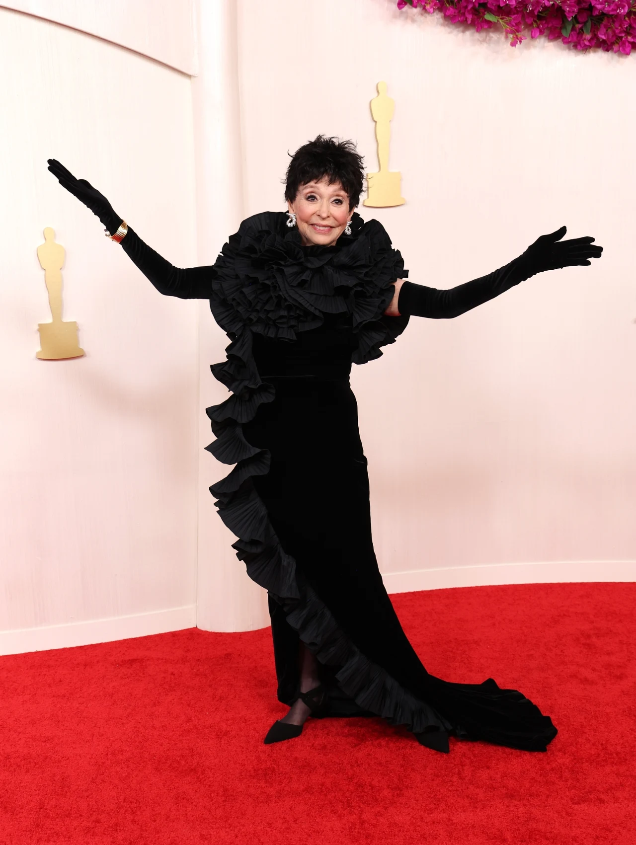 Rita Moreno
