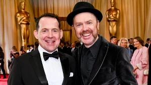 Johnnie Burn i Tarn Willers, twórcy dźwięku do "Strefy interesów"