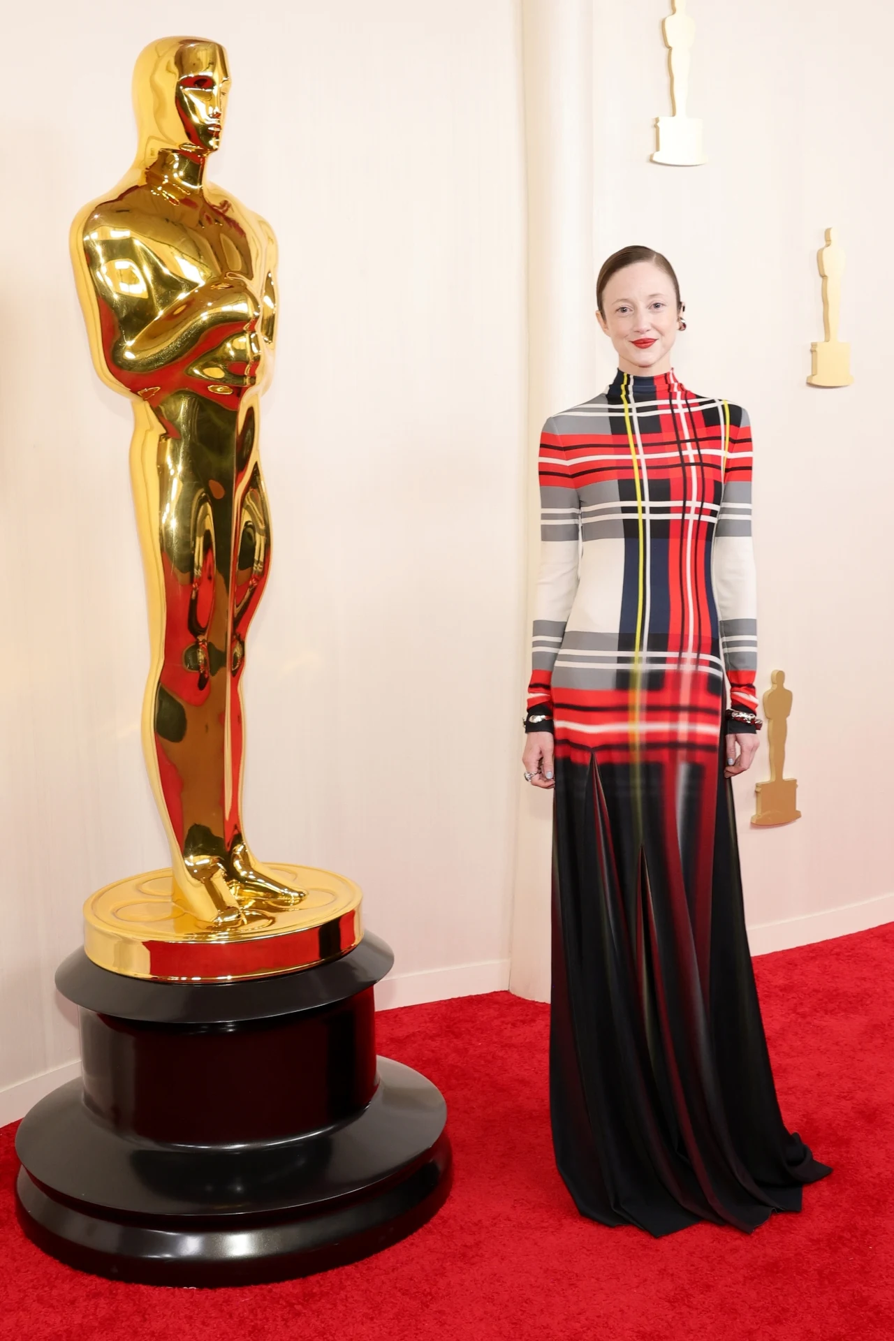 Andrea Riseborough