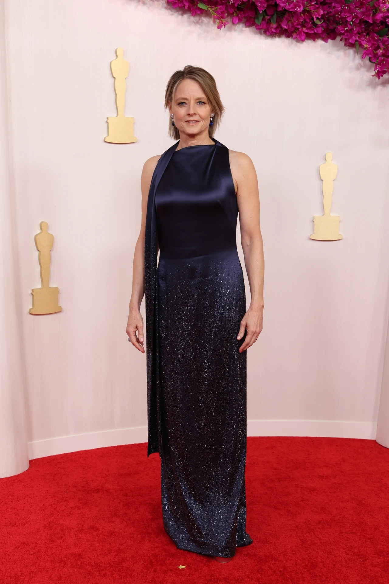Jodie Foster