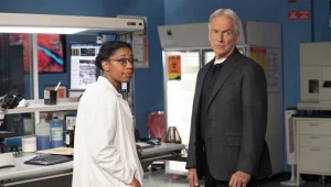 Agenci NCIS