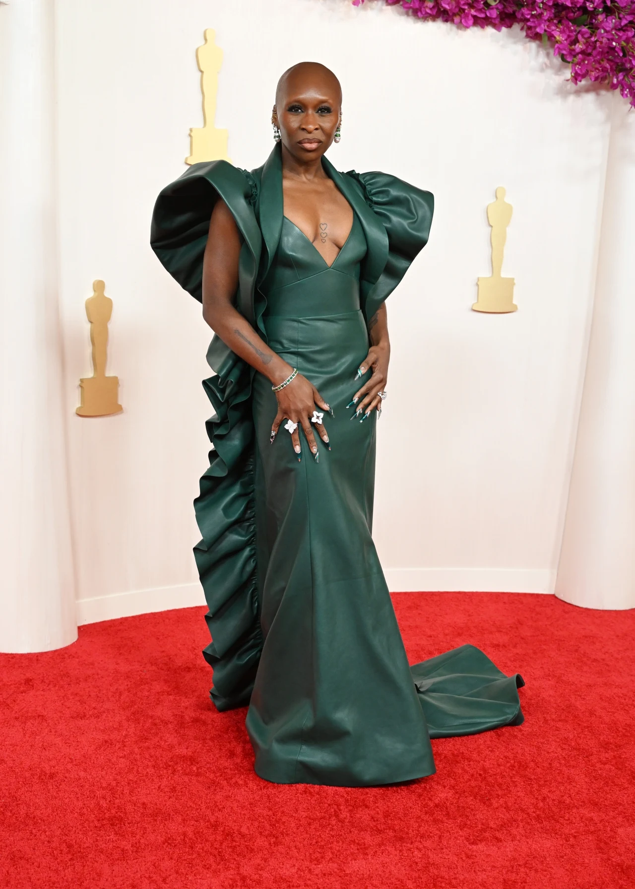 Cynthia Erivo