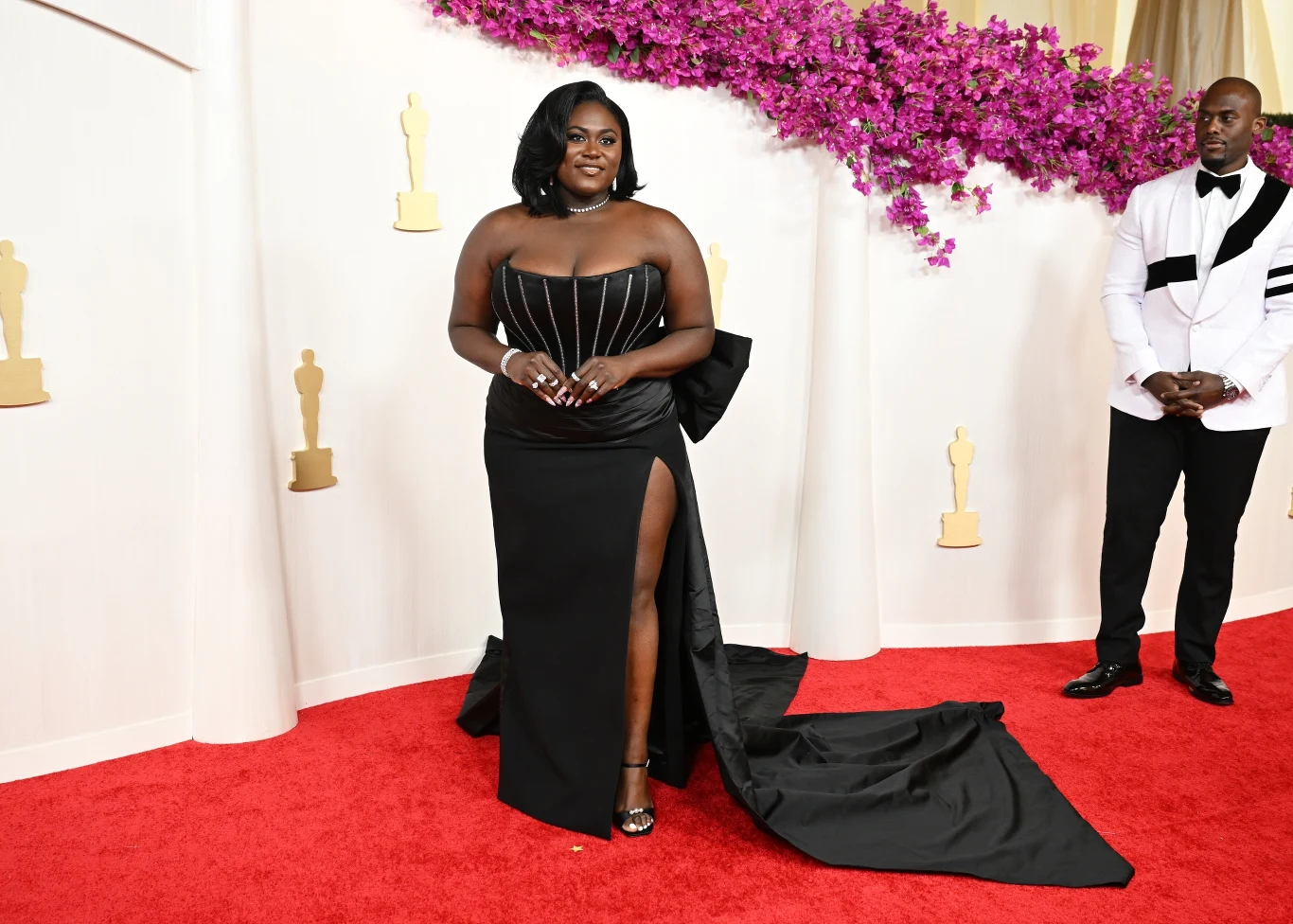 Danielle Brooks
