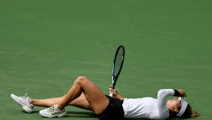 Ostatnia pogromczyni Świątek też za burtą. Rewanż za finał i znów to samo