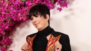 Diane Warren