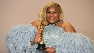 Da'Vine Joy Randolph