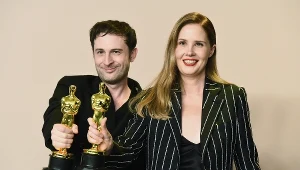 Arthur Harari i Justine Triet