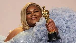 Da'Vine Joy Randolph