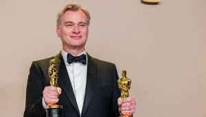 Christopher Nolan