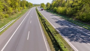 Niemcy zamknęli autostradę. Tunelem nie dojedziesz do Polski