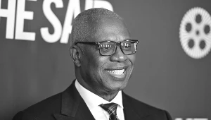 Andre Braugher