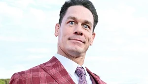 John Cena