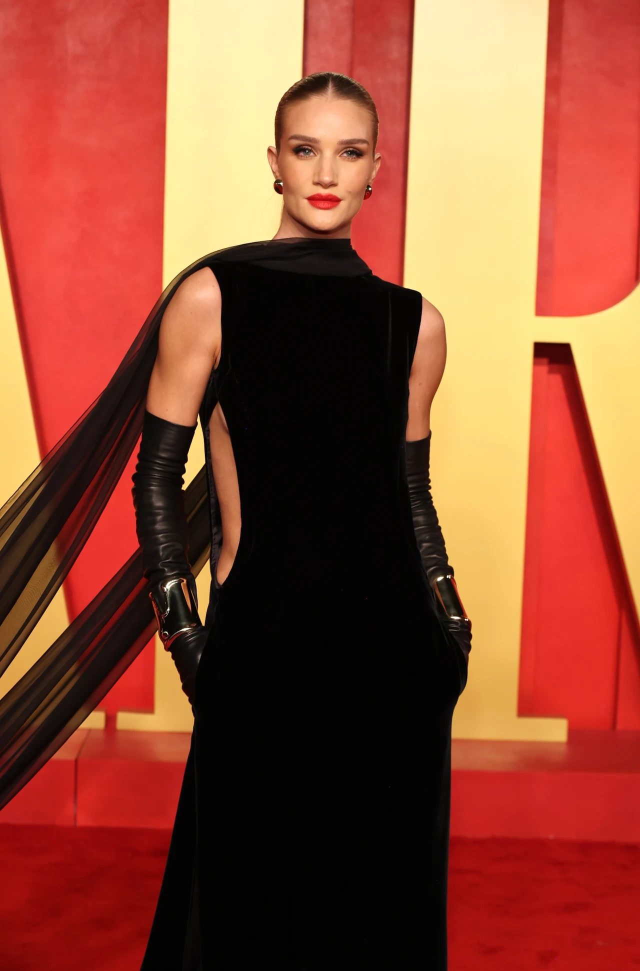 Rosie Huntington Whiteley