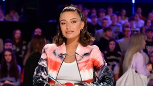 "Mam talent": Julia Wieniawa wybuczana. Kto wyskoczył na scenę podczas hitu "Cza-Cza z Karpacza"?