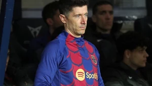 To on zastąpi Lewandowskiego? Niespodziewana deklaracja, nie wahał się