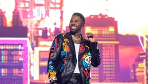 Jason Derulo przyjedzie do Polski. Gdzie i kiedy zagra?