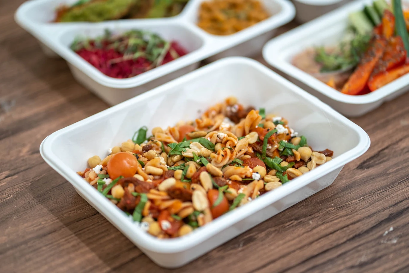 Jaka dieta będzie odpowiednia dla naszego organizmu? Jaka dieta będzie odpowiednia dla naszego organizmu?