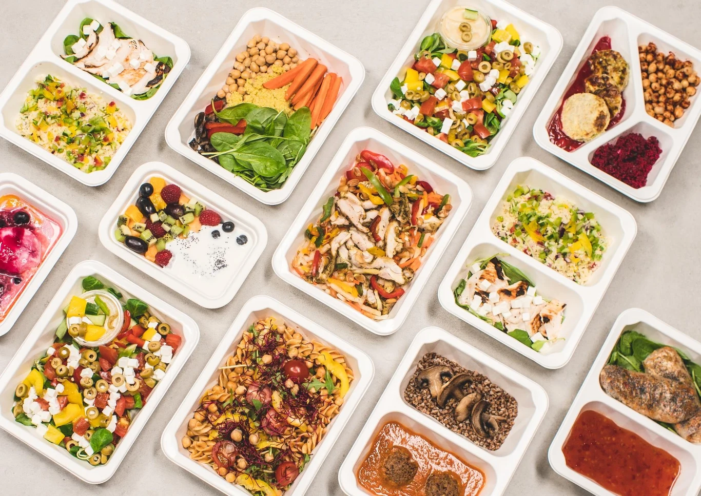 Jak wprowadzić zbilansowaną dietę w życię? Jak wprowadzić zbilansowaną dietę w życię?