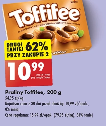 Toffifee