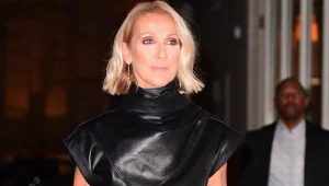 Celine Dion