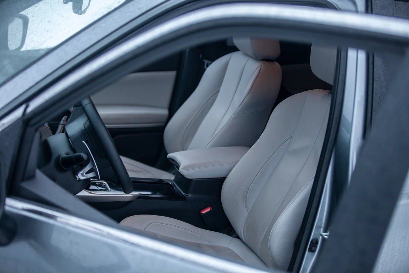 Mitsubishi Eclipse Cross Ralliart