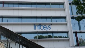 Infosys likwiduje oddział w Poznaniu. Pracę straci prawie 200 osób.