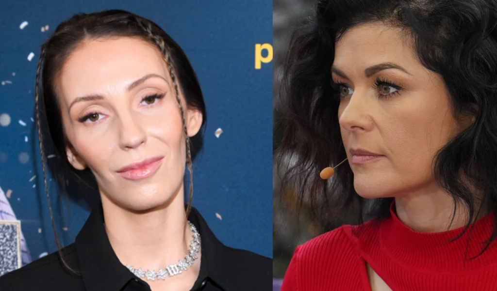 Dominika, Kasia Cichopek