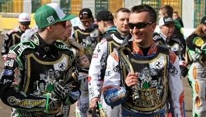 Polski mistrz nawet się z tym nie krył. Przyznał wprost, co zdecydowało o transferze