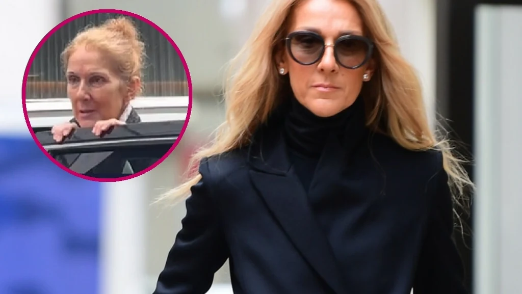 Celine Dion Celine Dion