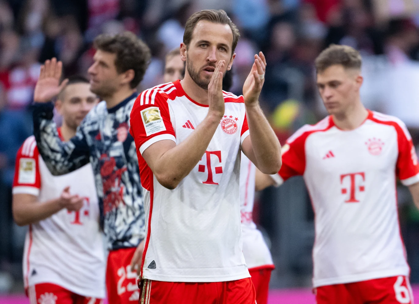 Harry Kane