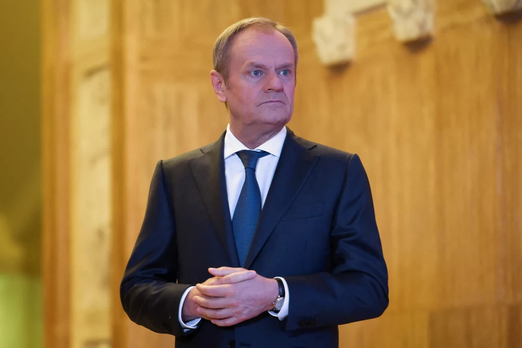 Donald Tusk Donald Tusk