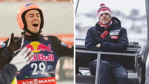 Gwiazdor skoków powiedział, co myśli w sprawie zgrzytów w norweskiej kadrze 