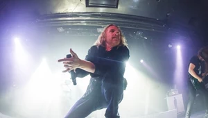 Dark Tranquillity: Sprawdź pierwszy singel z nowej płyty "Endtime Signals"