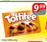 Toffifee