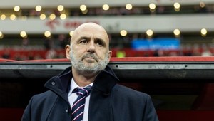 Probierz przekazał oficjalne wieści i się zaczęło. Kompletna burza. "Morze beznadziei"