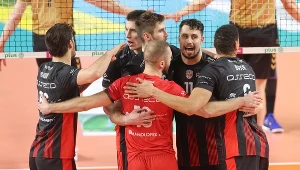 Asseco Resovia Rzeszów